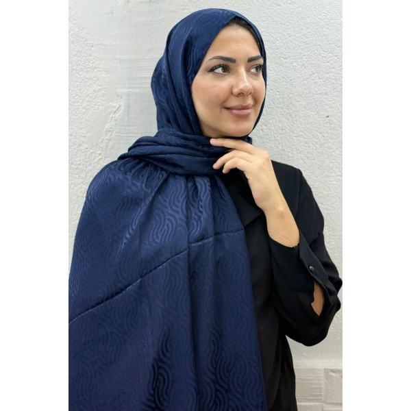 Premium Jakar Şal 036L